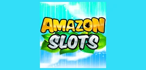 Amazon Slots logo