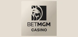 BetMGM logo