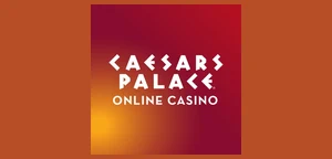 Caesars Palace Online Casino logo