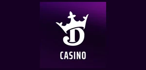 DraftKings Casino logo