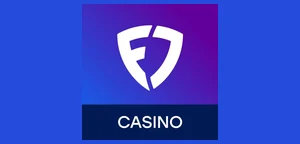 FanDuel Casino logo