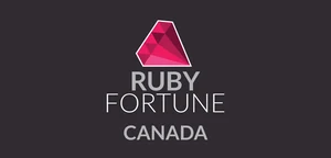 Ruby Fortune logo