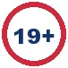 19+